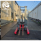 NICHIYU ELECTRIC REACH TRUCK 1 TON